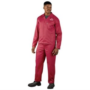 Altitude Trade Polycotton Conti Suit