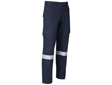 Altitude Supervisor Premium Cargo Reflective Pants - Image 4
