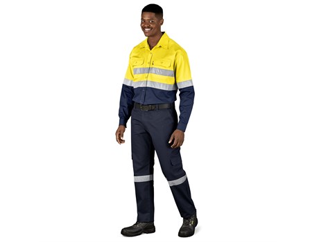 Altitude Supervisor Premium Cargo Reflective Pants