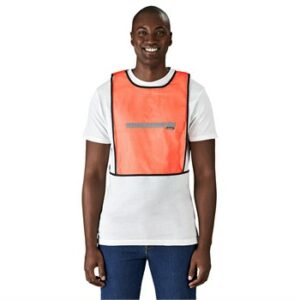 Altitude Guard Basic Hi-Viz Reflective Bib