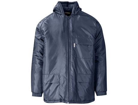 Altitude Arctic Double-Lined Freezer Jacket - Image 3