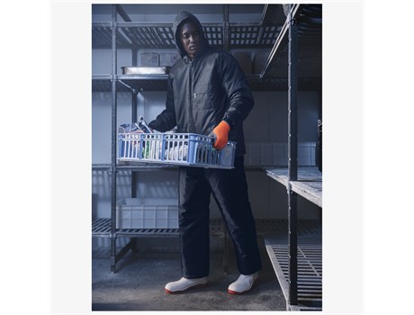 Altitude Arctic Double-Lined Freezer Pants - Image 3