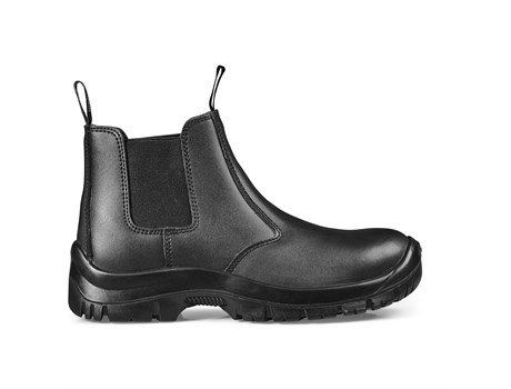 Altitude Craftsman Chelsea Boot Steel Toe Cap - Image 6