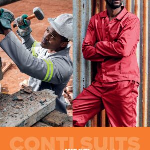 Conti Suits