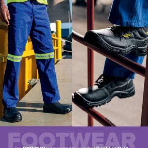 Safety Footwear