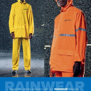 Rain Wear