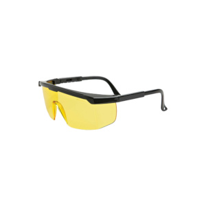 JAVLIN EUROSPEC SCRATCH RESISTANT - AMBER SHADE