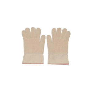 JAVLIN TOWELLING GLOVE 4"CANVAS CUFF