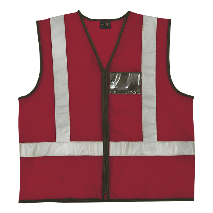 Highway Waistcoat - Image 7