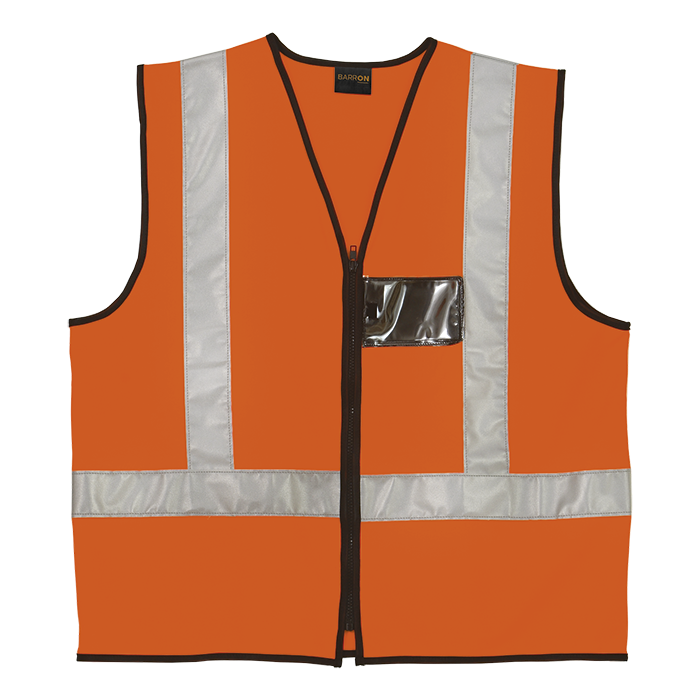 Highway Waistcoat - Image 9