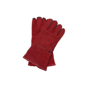 JAVLIN RED LINED FULLY WELTED GRADE A, 5.5"CUFF SUPERIOR QUALITY