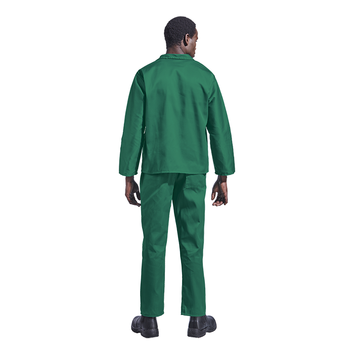 Barron Budget Poly Cotton Conti Suit - Image 12
