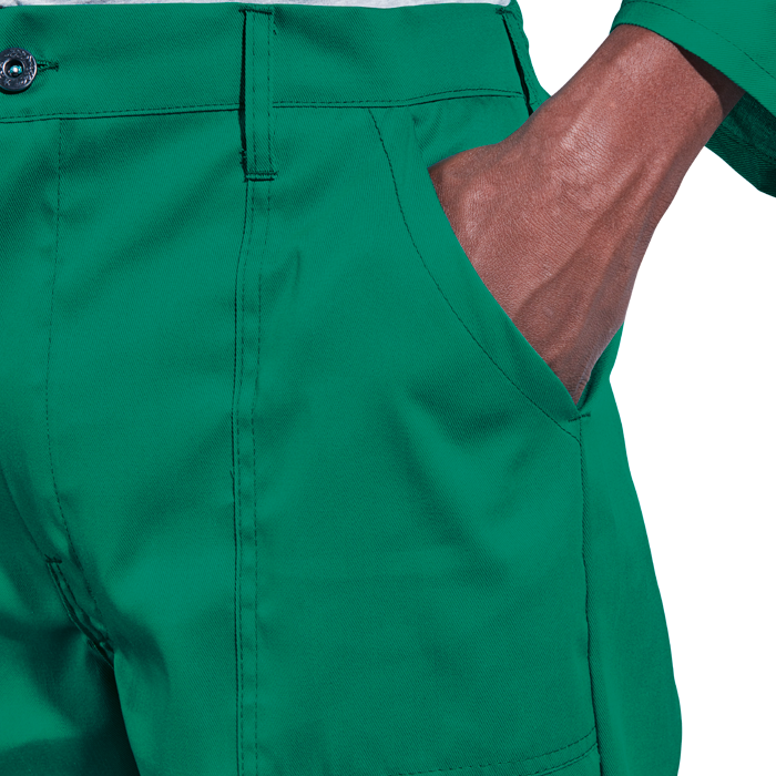 Barron Budget Poly Cotton Conti Suit - Image 13