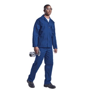 Barron Supreme 100% Cotton Conti Suit