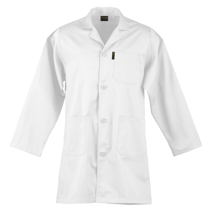 Barron Poly Cotton Dust Coat - Image 6