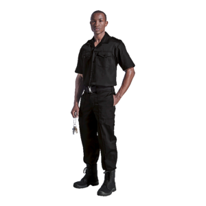 Fidelity Combat Shirt