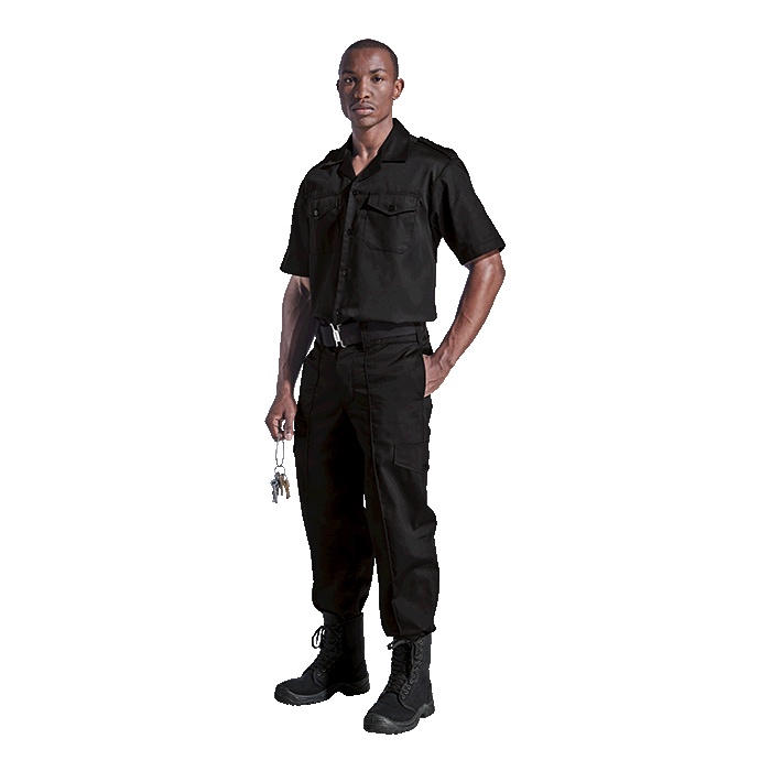 Fidelity Combat Shirt