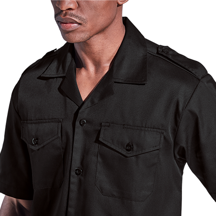 Fidelity Combat Shirt - Image 4