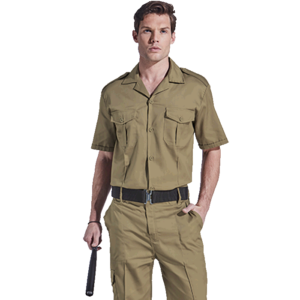Contract Combat Shirt