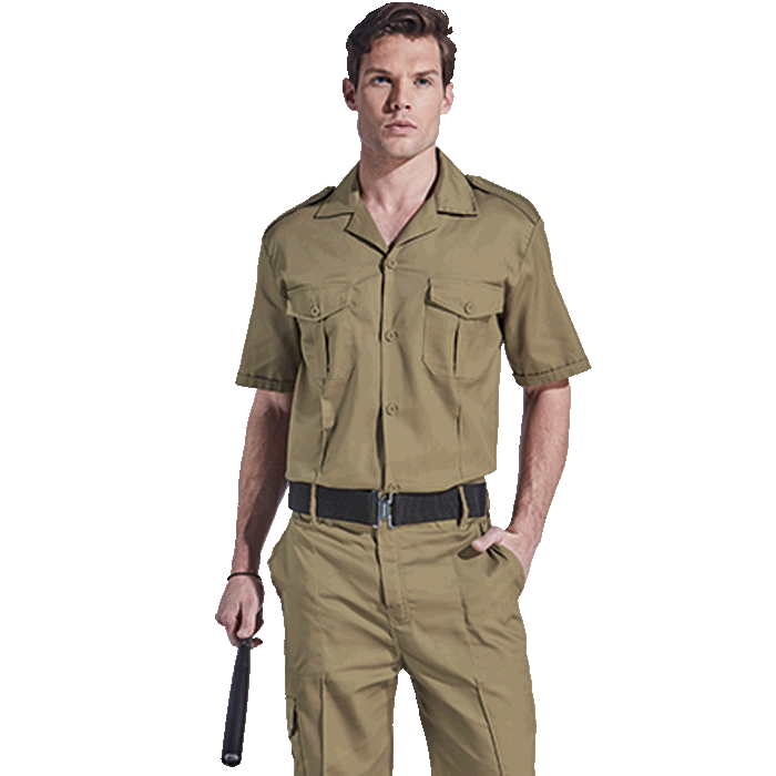 Contract Combat Shirt