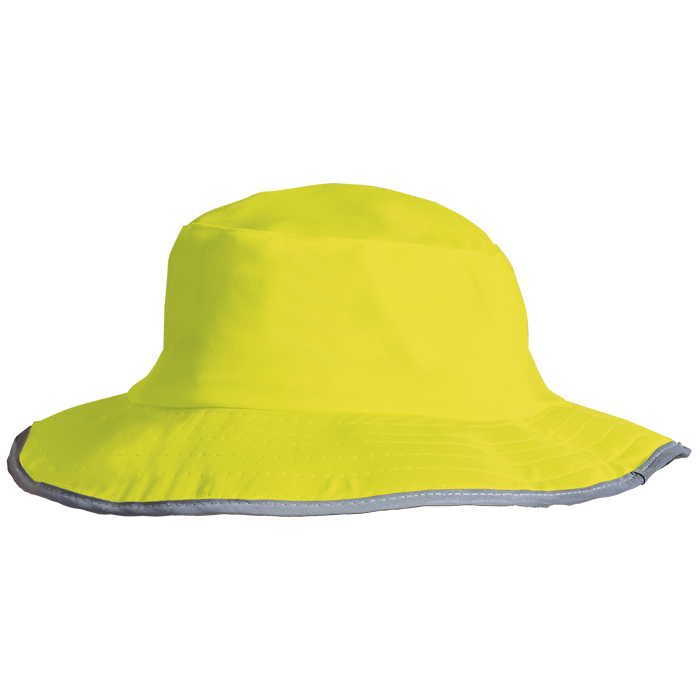 Contract Safety Sun Hat - Image 3