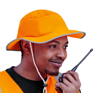 Contract Safety Sun Hat