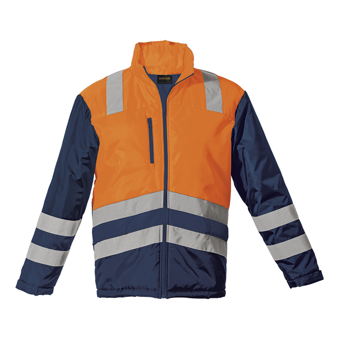 Fleet Jacket - Image 6