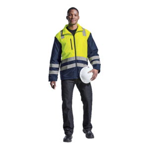 Fleet Jacket