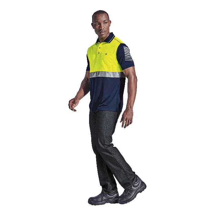 Raid Golfer