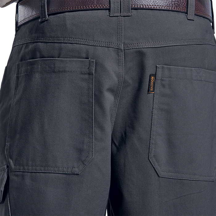 Rogue Shorts - Image 3