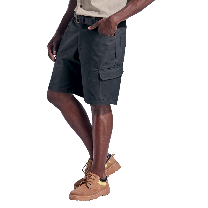 Rogue Shorts