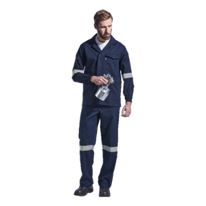 Barron D59Flame and Acid Retardant Conti Jacket