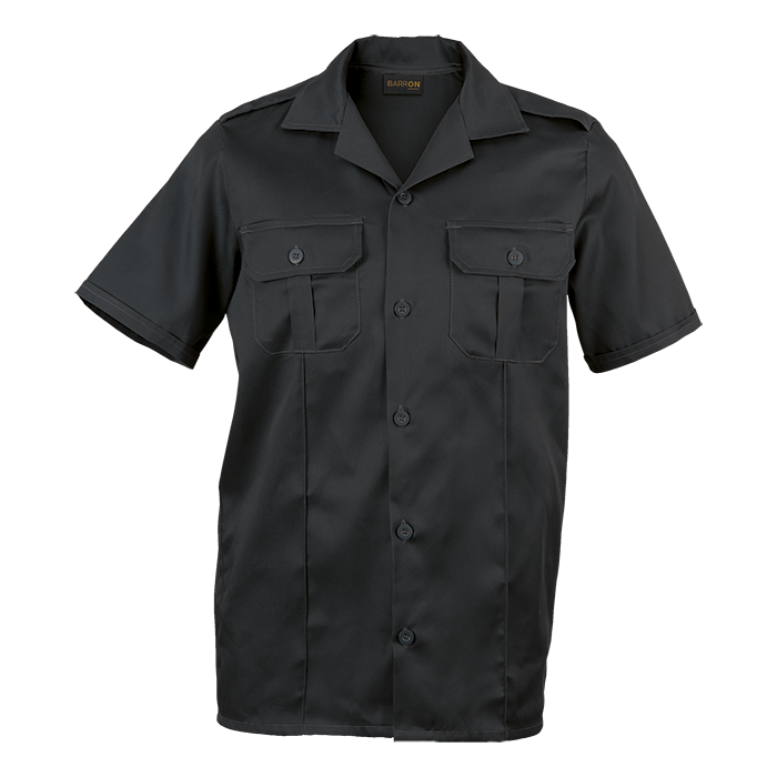 Contract Combat Shirt - Image 3