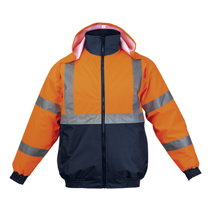 Hawk Jacket - Image 5