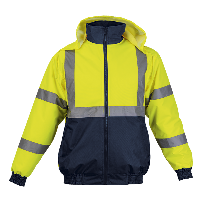 Hawk Jacket - Image 6