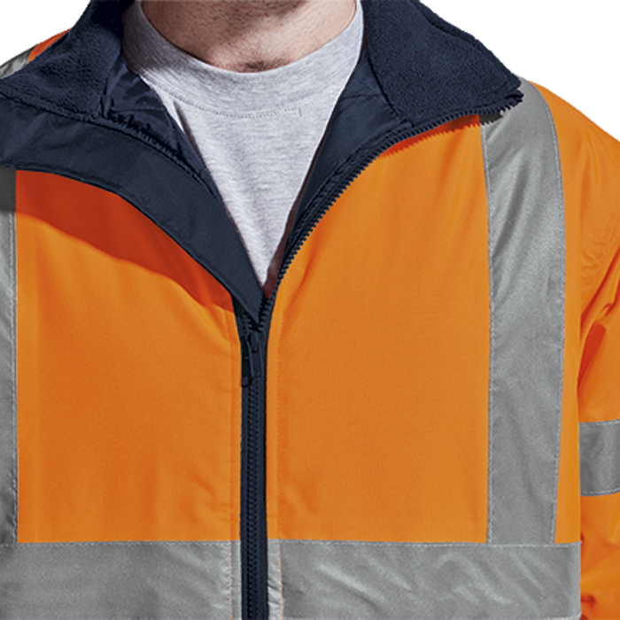 Hawk Jacket - Image 3