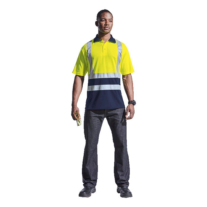 Aviator Golfer