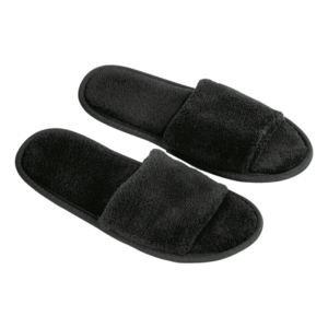 Open Toe Slippers