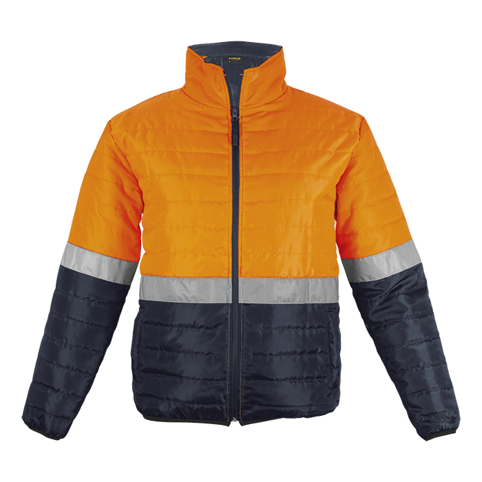 Tyson Jacket - Image 3