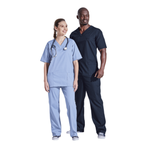 Riley Scrub Pants