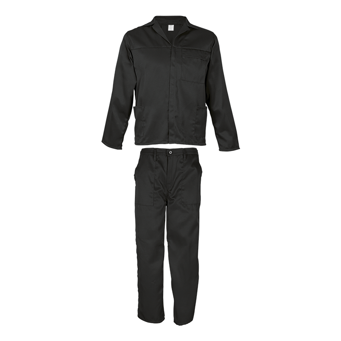 Barron Value Conti Suit - Image 5