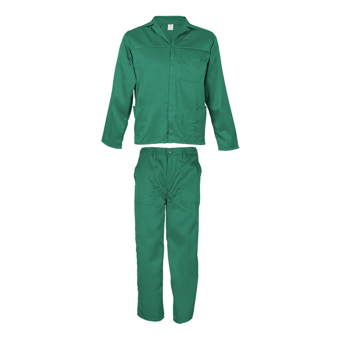 Barron Value Conti Suit - Image 4