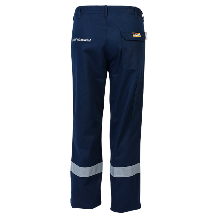 JCB Arc Tech Suit Pants - Image 3