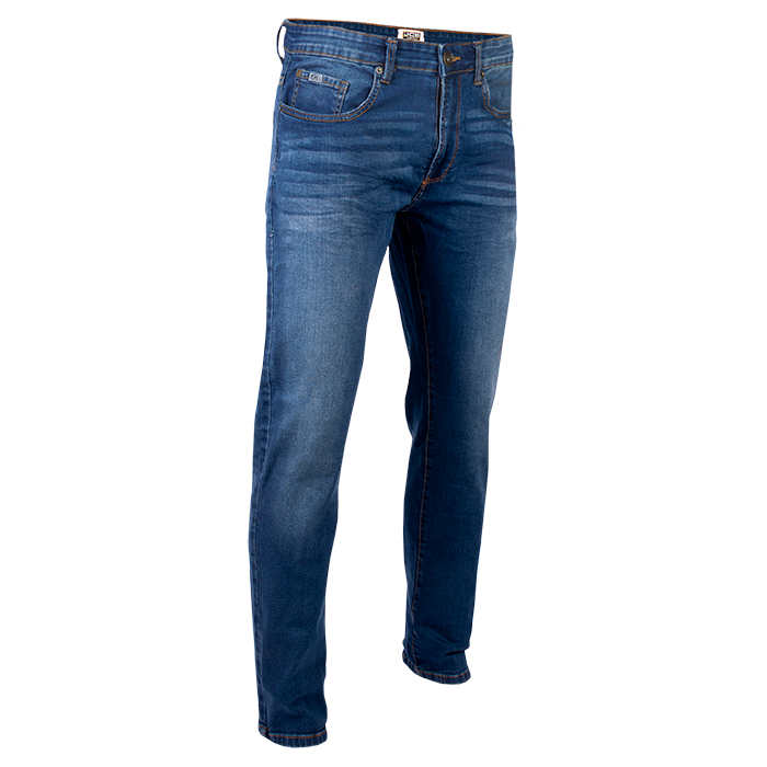 JCB Premium Denim Trousers - Image 2