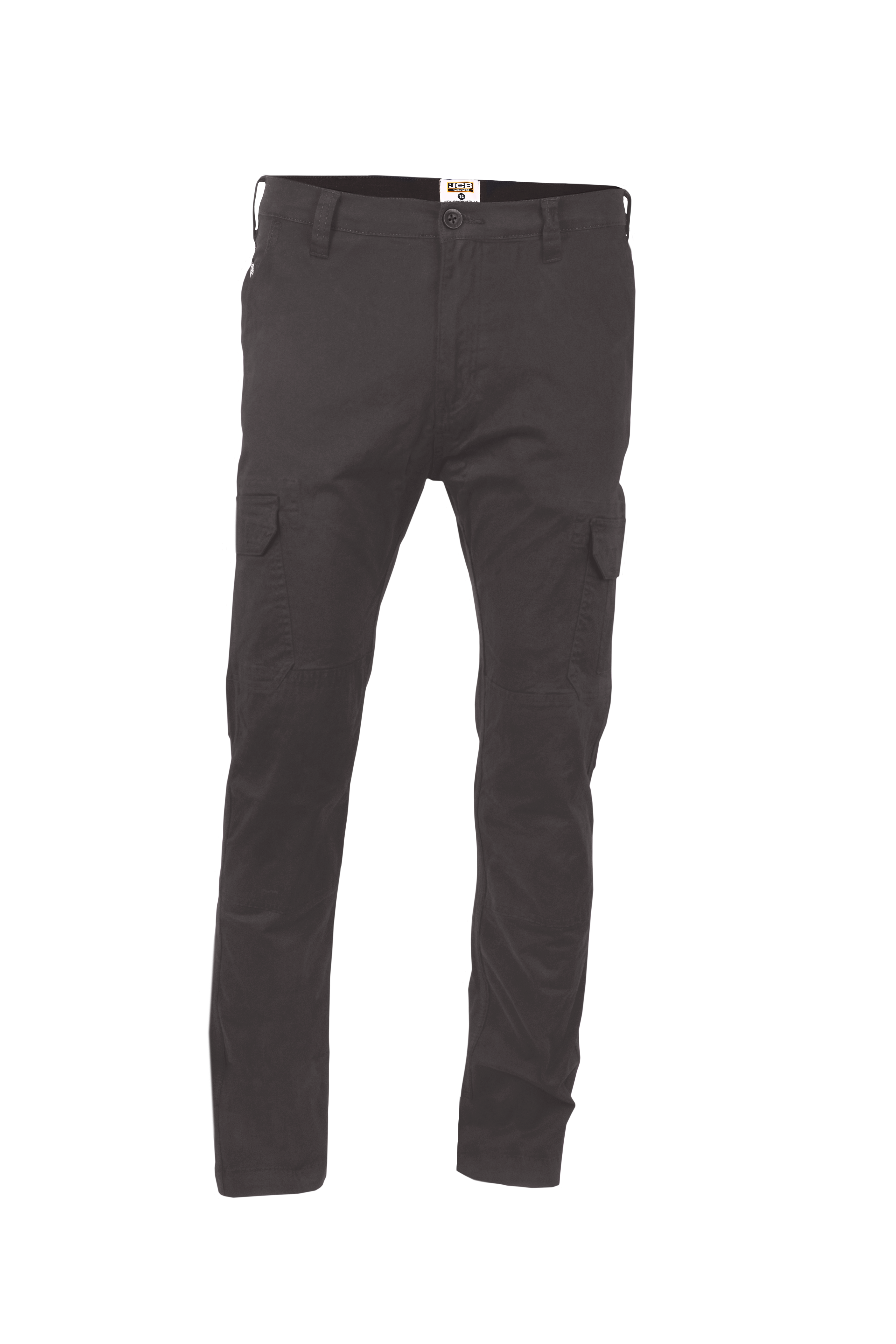 JCB Cargo Trousers - Image 5