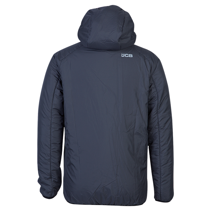 JCB Geotherm Padded Jacket - Image 4