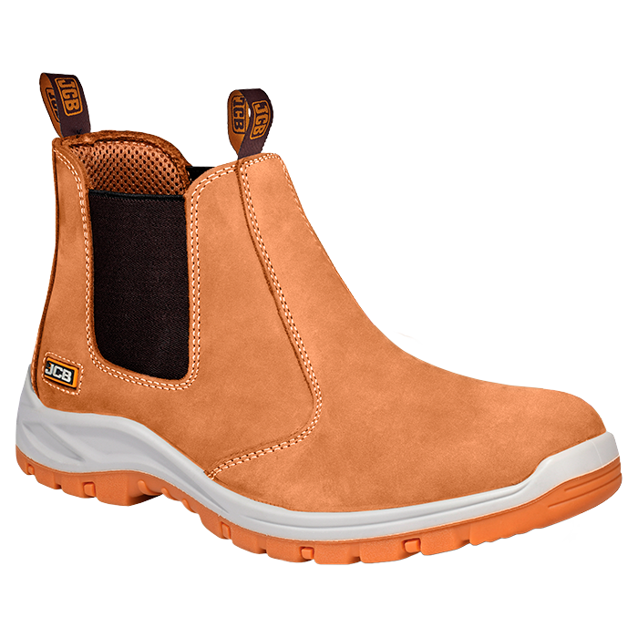 JCB Chelsea Boot - Image 6