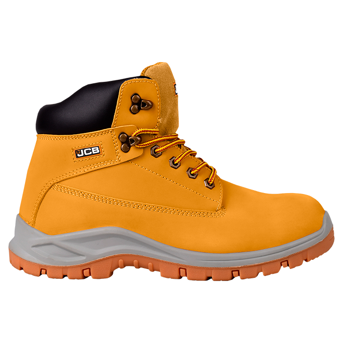 JCB Holton Hiker - Image 3