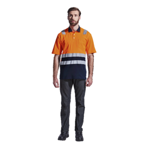 Patrol Golfer