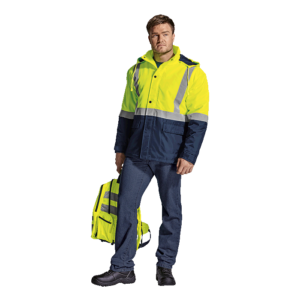 Venture Padded Jacket